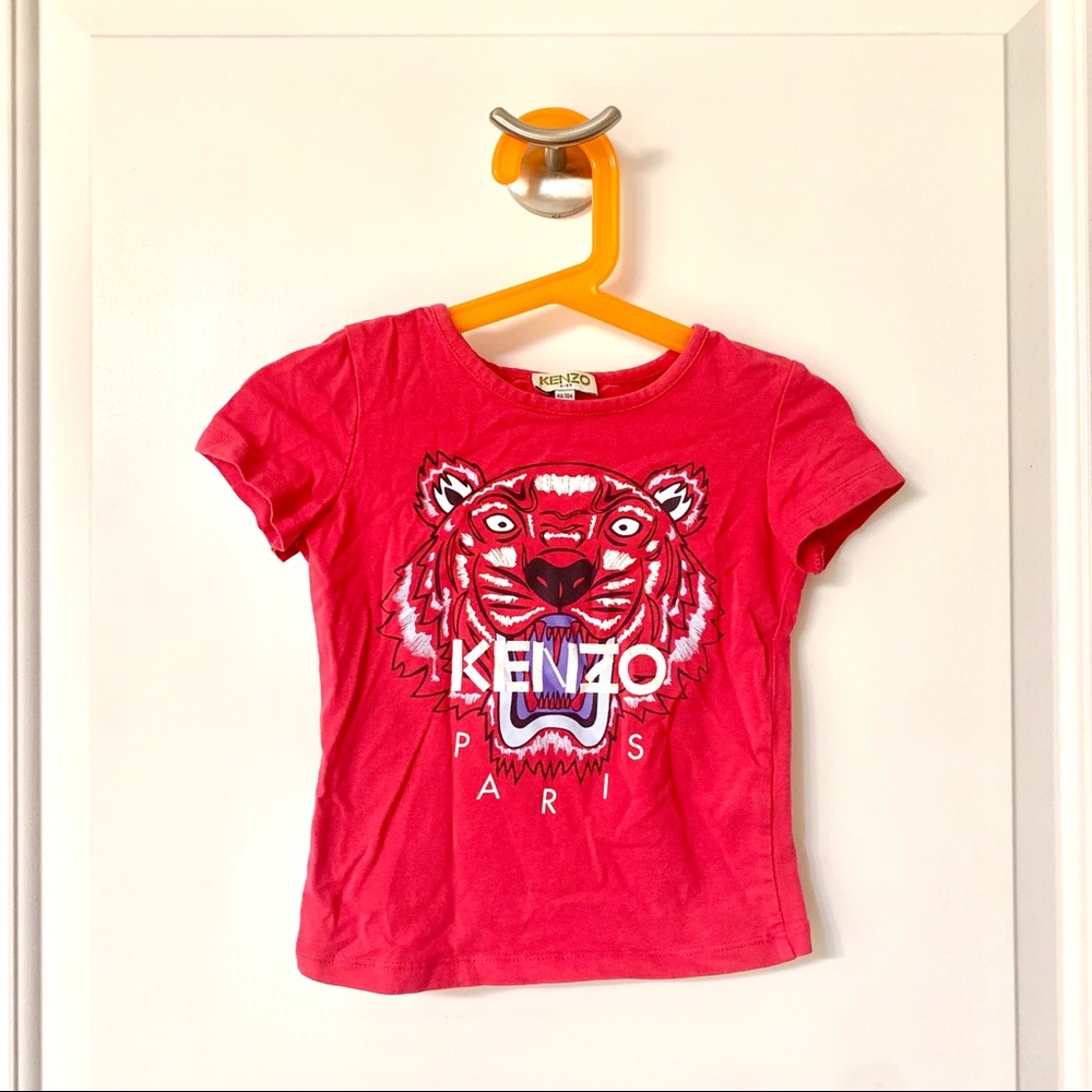 Kenzo kids T-shirt